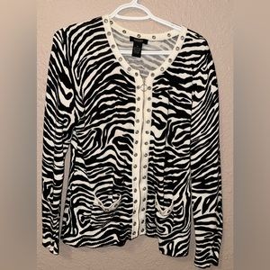 Y2K Peek and Peek Sweater